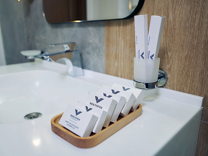 Санаторий «Виктория» г. Кисловодск. Номера